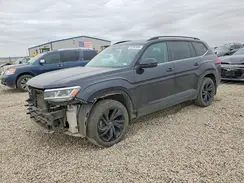 1V2JR2CA5MC541221 2021 VOLKSWAGEN ATLAS