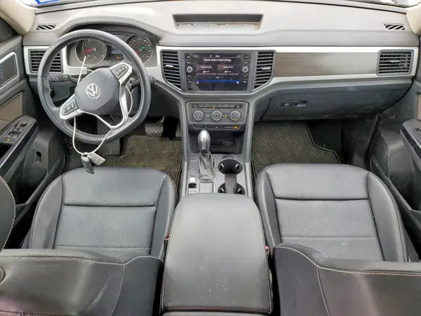1V2JR2CA5MC541221 2021 VOLKSWAGEN ATLAS - Image 8