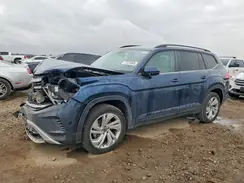 1V2JR2CA5MC548735 2021 VOLKSWAGEN ATLAS