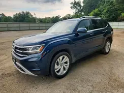 1V2JR2CA5MC549044 2021 VOLKSWAGEN ATLAS