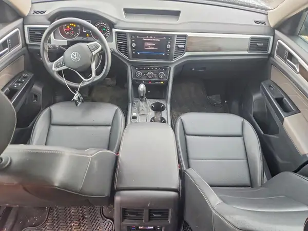 1V2JR2CA5MC549044 2021 VOLKSWAGEN ATLAS - Image 8