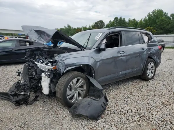 1V2JR2CA5MC559718 2021 VOLKSWAGEN ATLAS - Image 1