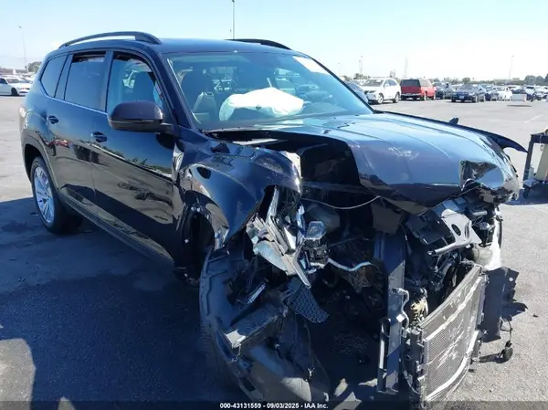 1V2JR2CA5MC570797 2021 VOLKSWAGEN ATLAS - Image 1