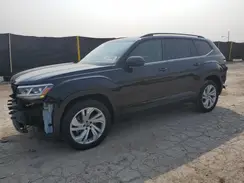 1V2JR2CA5MC574008 2021 VOLKSWAGEN ATLAS