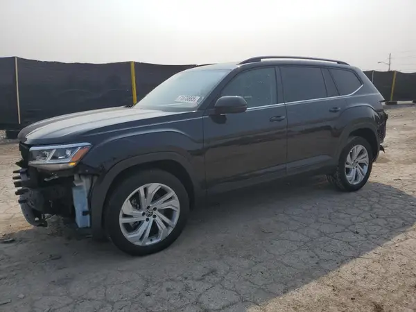 1V2JR2CA5MC574008 2021 VOLKSWAGEN ATLAS - Image 1