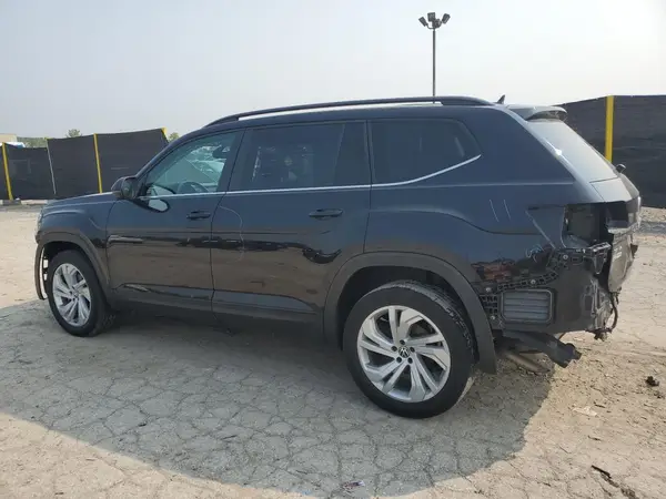 1V2JR2CA5MC574008 2021 VOLKSWAGEN ATLAS - Image 2