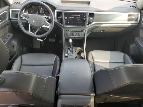 1V2JR2CA5MC574008 2021 VOLKSWAGEN ATLAS - Image 8