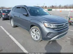 1V2JR2CA5MC585641 2021 VOLKSWAGEN ATLAS