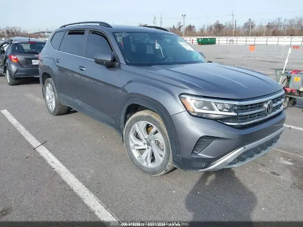 1V2JR2CA5MC585641 2021 VOLKSWAGEN ATLAS