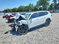 1V2JR2CA5NC510052 2022 VOLKSWAGEN ATLAS