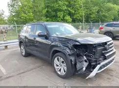 1V2JR2CA5NC512772 2022 VOLKSWAGEN ATLAS