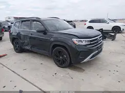 1V2JR2CA5NC513601 2022 VOLKSWAGEN ATLAS