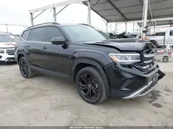 1V2JR2CA5NC516093 2022 VOLKSWAGEN ATLAS