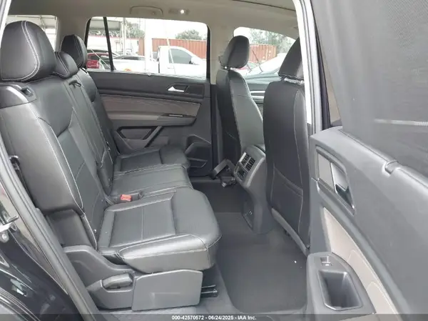 1V2JR2CA5NC516093 2022 VOLKSWAGEN ATLAS - Image 8