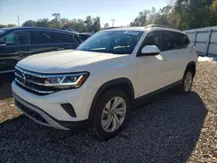 1V2JR2CA5NC529362 2022 VOLKSWAGEN ATLAS