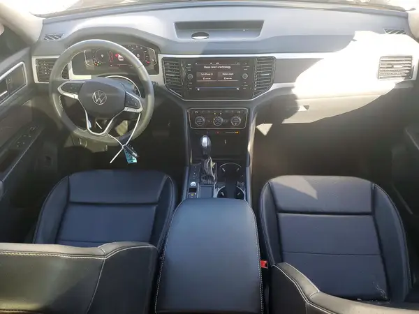 1V2JR2CA5NC529362 2022 VOLKSWAGEN ATLAS - Image 8
