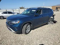 1V2JR2CA5NC538675 2022 VOLKSWAGEN ATLAS