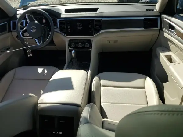 1V2JR2CA5NC538675 2022 VOLKSWAGEN ATLAS - Image 8