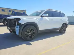 1V2JR2CA5NC538952 2022 VOLKSWAGEN ATLAS
