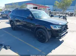 1V2JR2CA5NC539969 2022 VOLKSWAGEN ATLAS
