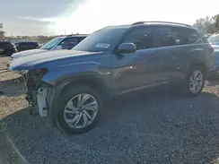1V2JR2CA5NC540362 2022 VOLKSWAGEN ATLAS