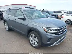 1V2JR2CA5NC540877 2022 VOLKSWAGEN ATLAS