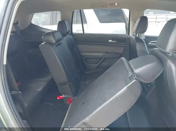 1V2JR2CA5NC542340 2022 VOLKSWAGEN ATLAS - Image 8