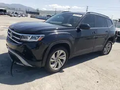 1V2JR2CA5NC552723 2022 VOLKSWAGEN ATLAS