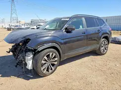 1V2JR2CA5NC561325 2022 VOLKSWAGEN ATLAS