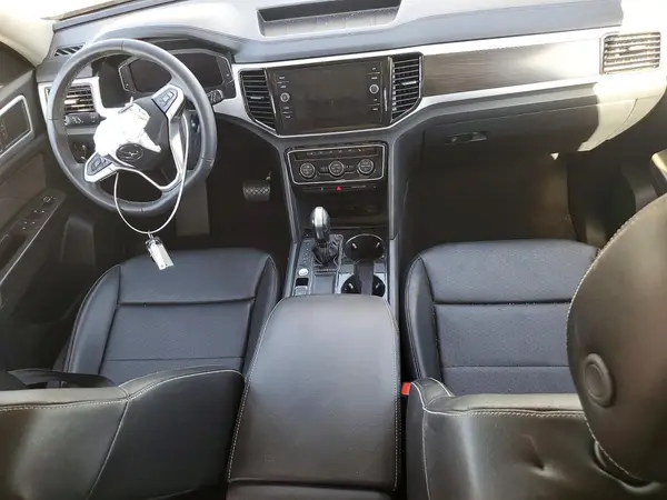 1V2JR2CA5NC561325 2022 VOLKSWAGEN ATLAS - Image 8