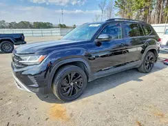 1V2JR2CA5PC502455 2023 VOLKSWAGEN ATLAS