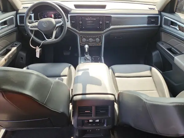 1V2JR2CA5PC502455 2023 VOLKSWAGEN ATLAS - Image 8