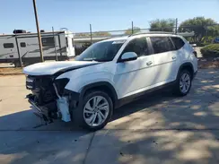 1V2JR2CA5PC517652 2023 VOLKSWAGEN ATLAS