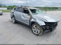 1V2JR2CA5PC524780 2023 VOLKSWAGEN ATLAS