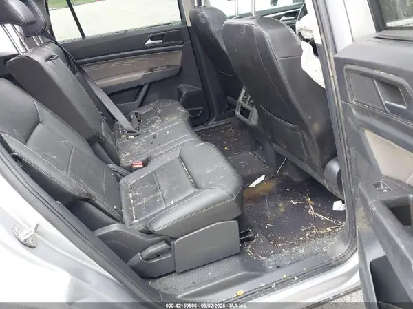 1V2JR2CA5PC524780 2023 VOLKSWAGEN ATLAS - Image 8
