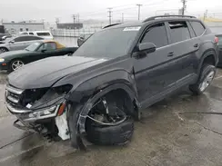 1V2JR2CA5PC539098 2023 VOLKSWAGEN ATLAS