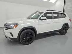 1V2JR2CA5PC541062 2023 VOLKSWAGEN ATLAS