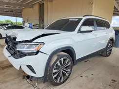 1V2JR2CA5PC554149 2023 VOLKSWAGEN ATLAS