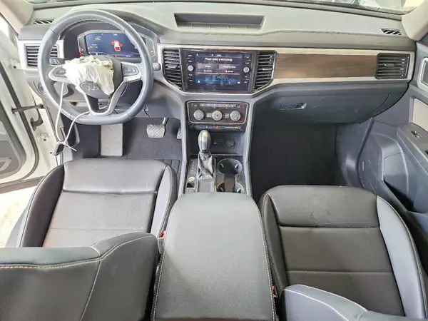 1V2JR2CA5PC554149 2023 VOLKSWAGEN ATLAS - Image 8