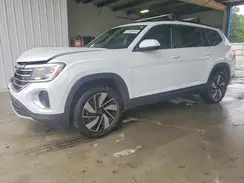 1V2JR2CA5RC501969 2024 VOLKSWAGEN ATLAS