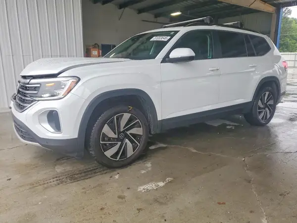1V2JR2CA5RC501969 2024 VOLKSWAGEN ATLAS - Image 1