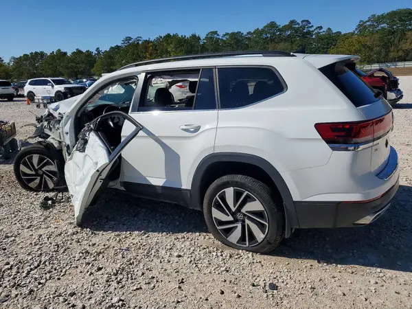 1V2JR2CA5RC502684 2024 VOLKSWAGEN ATLAS - Image 2