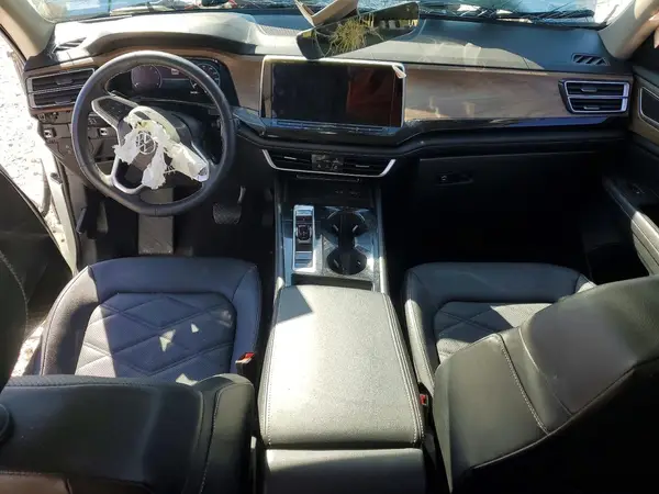 1V2JR2CA5RC502684 2024 VOLKSWAGEN ATLAS - Image 8