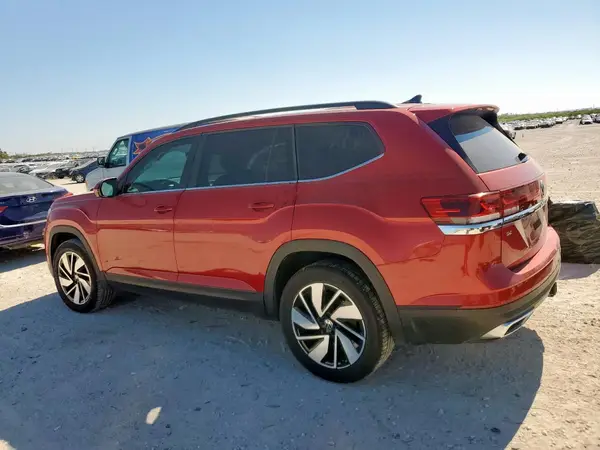 1V2JR2CA5RC503477 2024 VOLKSWAGEN ATLAS - Image 2