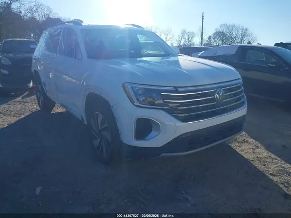 1V2JR2CA5RC531652 2024 VOLKSWAGEN ATLAS - Image 1