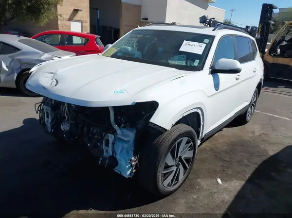 1V2JR2CA5RC554736 2024 VOLKSWAGEN ATLAS - Image 2