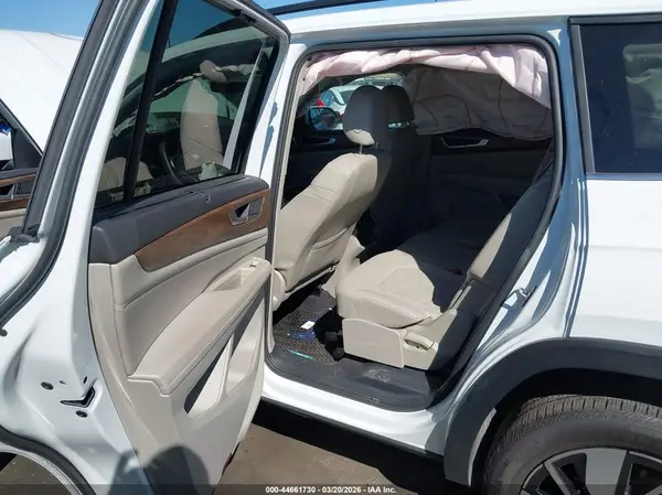 1V2JR2CA5RC554736 2024 VOLKSWAGEN ATLAS - Image 8
