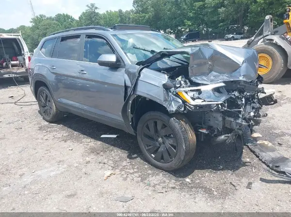 1V2JR2CA5RC561931 2024 VOLKSWAGEN ATLAS - Image 1