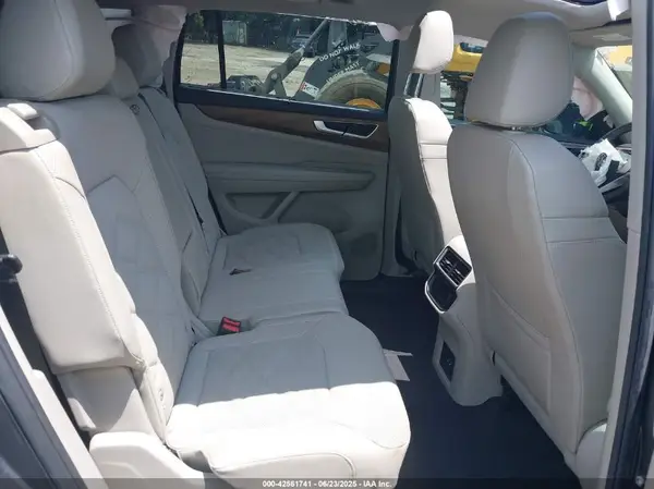 1V2JR2CA5RC561931 2024 VOLKSWAGEN ATLAS - Image 8