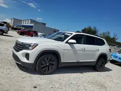 1V2JR2CA5RC610688 2024 VOLKSWAGEN ATLAS